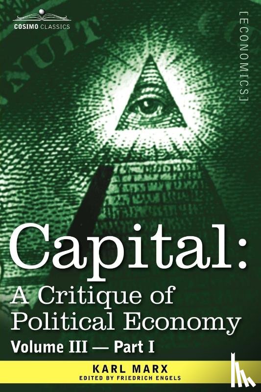 Marx, Karl - Capital