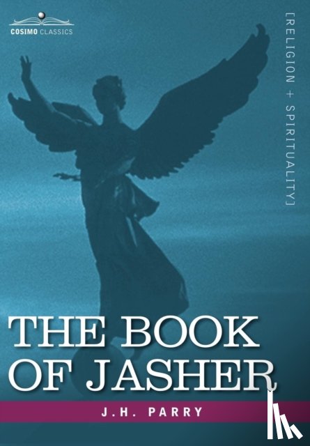 Parry, J H - The Book of Jasher