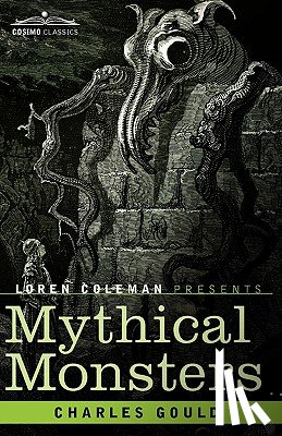 Gould, Charles - Mythical Monsters