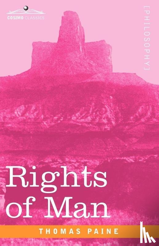 Paine, Thomas - Rights of Man