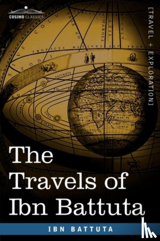 Battuta, Ibn - The Travels of Ibn Battuta