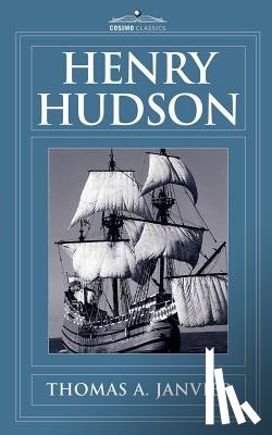 Janvier, Thomas A - Henry Hudson