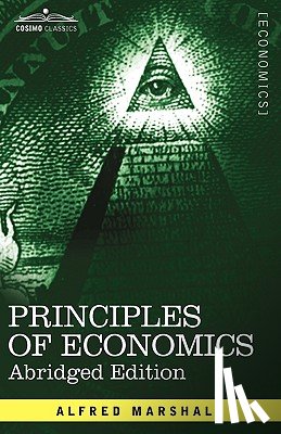 Marshall, Alfred - Principles of Economics