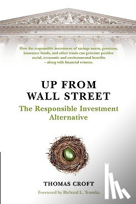 Croft, Thomas - Up from Wall Street