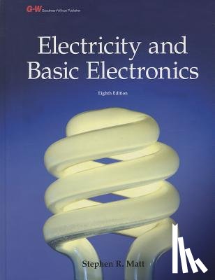 Matt, Stephen R. - Electricity and Basic Electronics