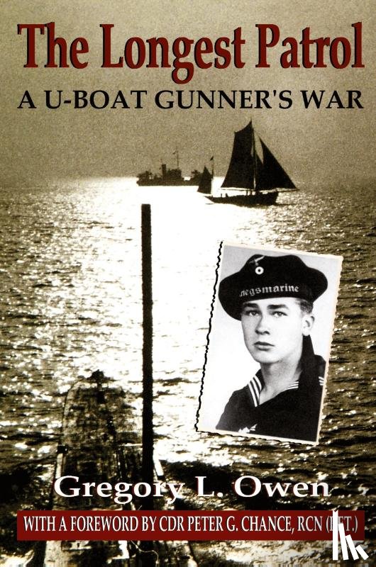 Owen, Gregory L - The Longest Patrol