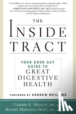 Mullin, Gerard E., Weil, Andrew - The Inside Tract
