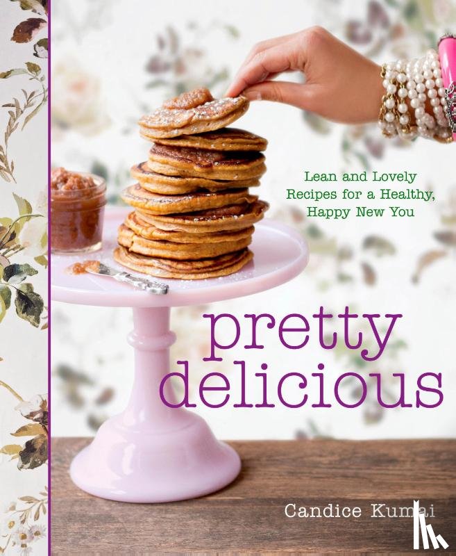 Kumai, Candice - Pretty Delicious