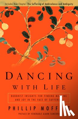 Moffitt, Phillip - Dancing With Life