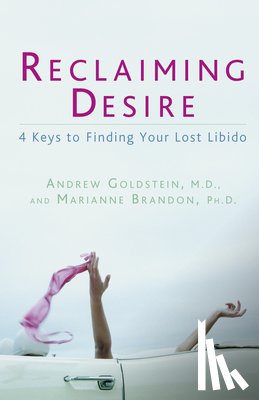 Goldstein, Andrew, Brandon, Marianne - Reclaiming Desire