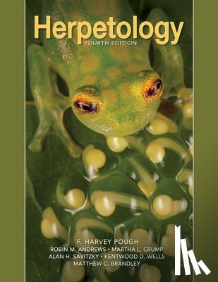 Pough, F - Herpetology