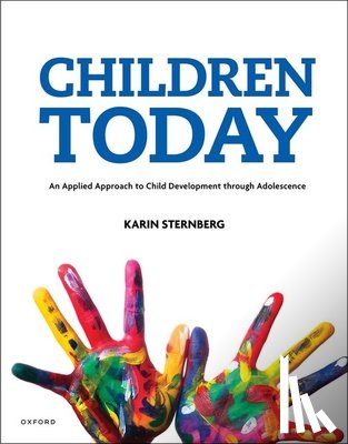 Sternberg, Karin - Children Today