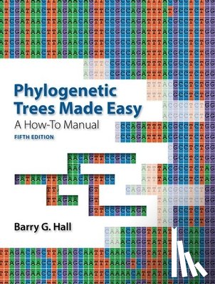 Hall, Barry G. (Director - Phylogenetic Trees Made Easy