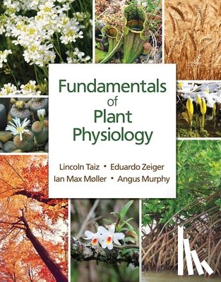 Taiz, Lincoln - Fundamentals of Plant Physiology