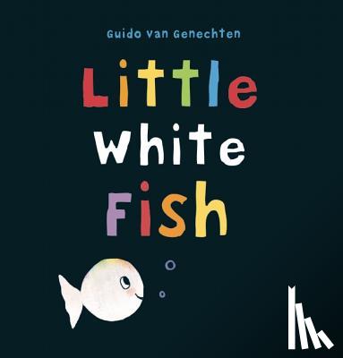 Van Genechten, Guido - Little White Fish