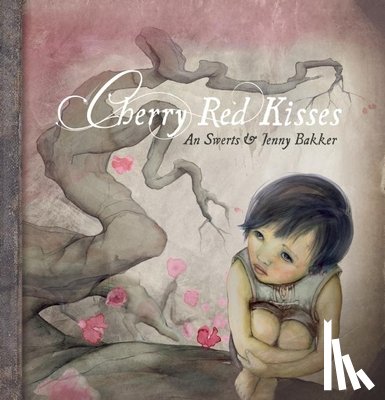Swerts, An - Cherry Red Kisses