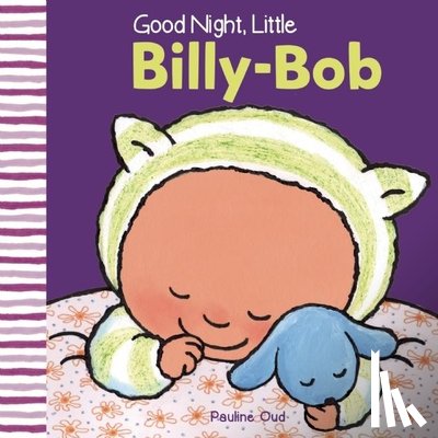  - Good Night, Little Billy-Bob