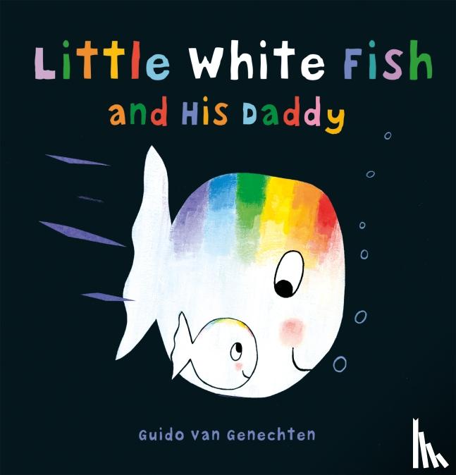 Van Genechten, Guido - Little White Fish and His Daddy