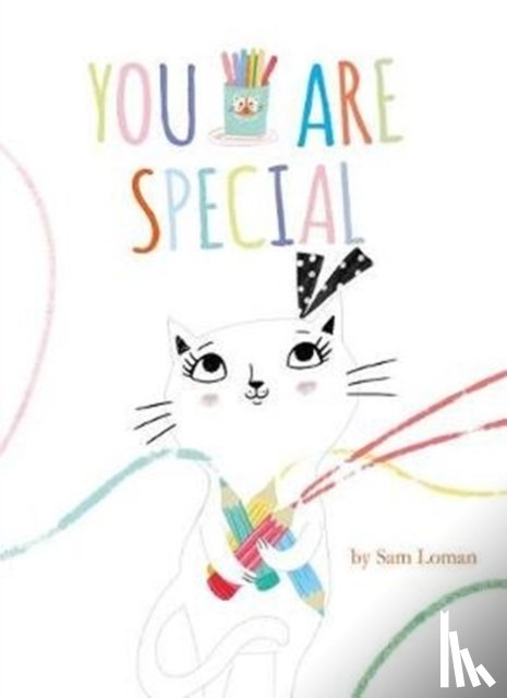 Loman, Sam - You are special