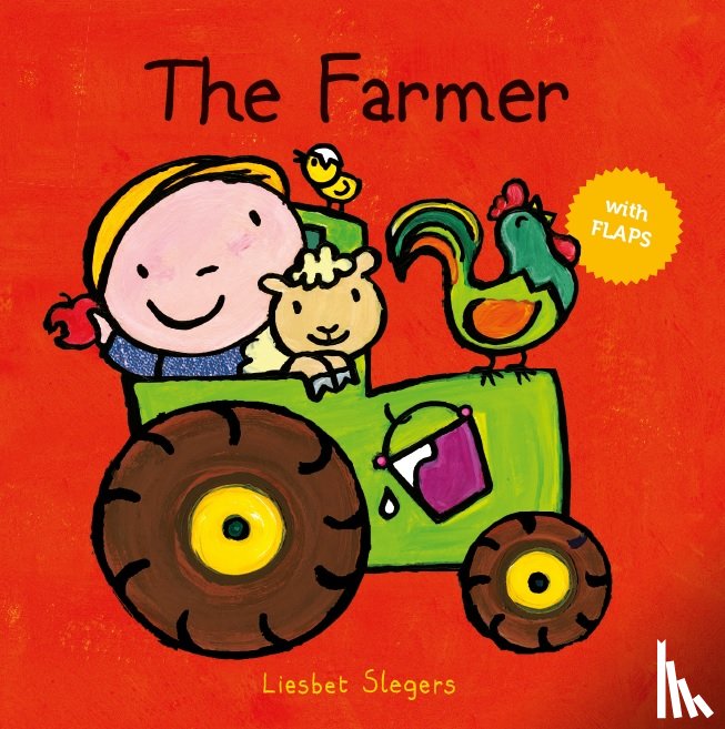 Slegers, Liesbet - The Farmer