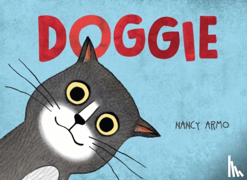 Armo, Nancy - DOGGIE