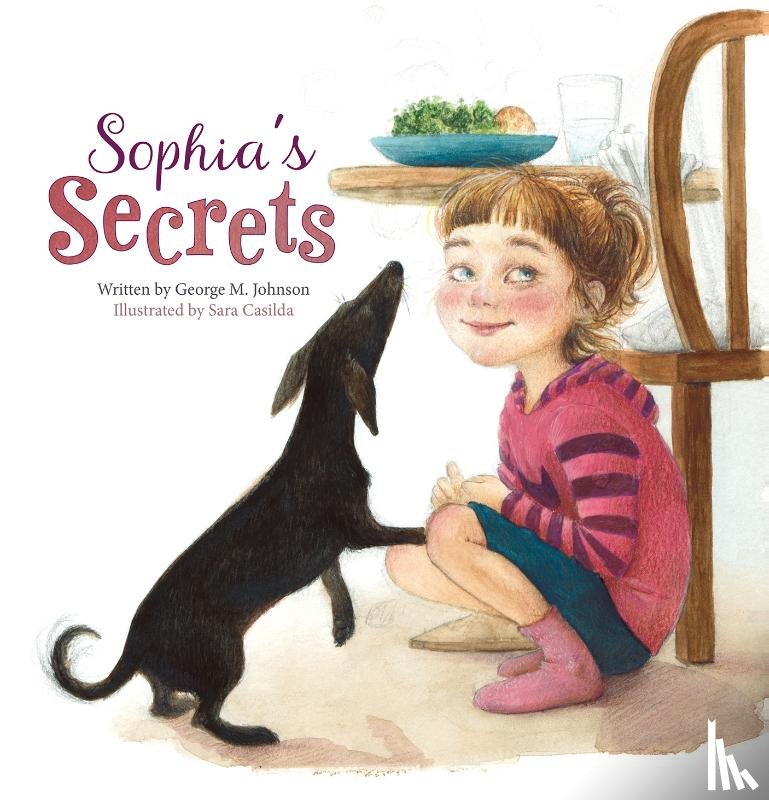 Johnson, George M. - Sophia’s Secrets
