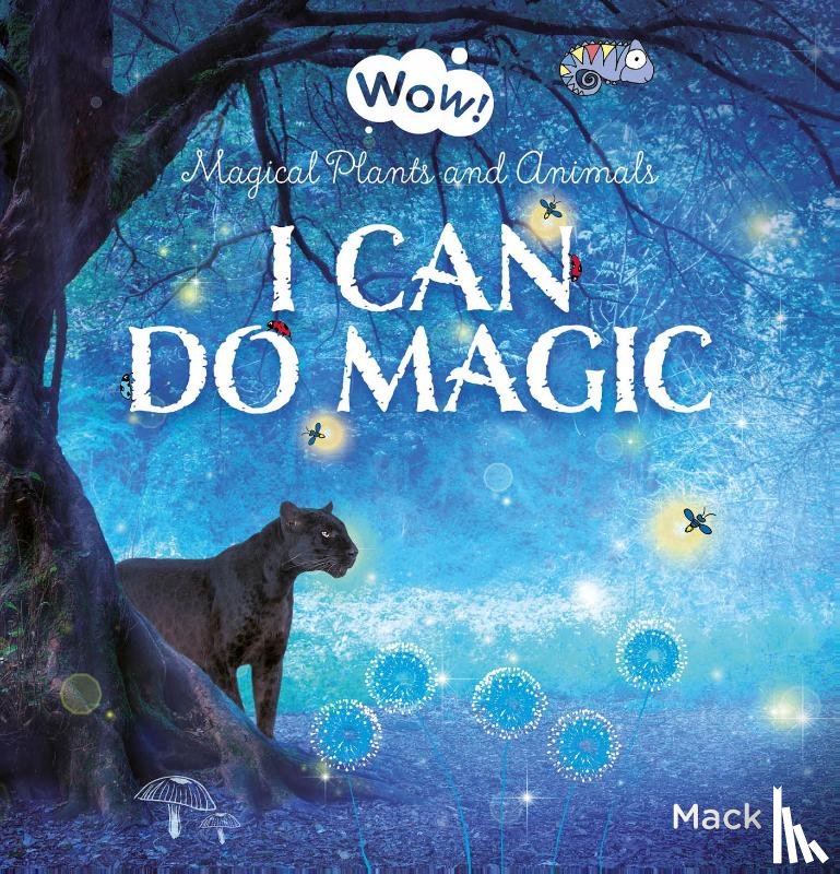 Gageldonk, Mack van - I Can Do Magic