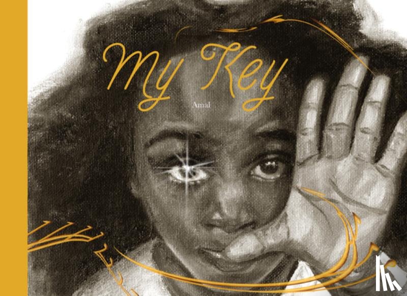 Karzai, Amal - The Key
