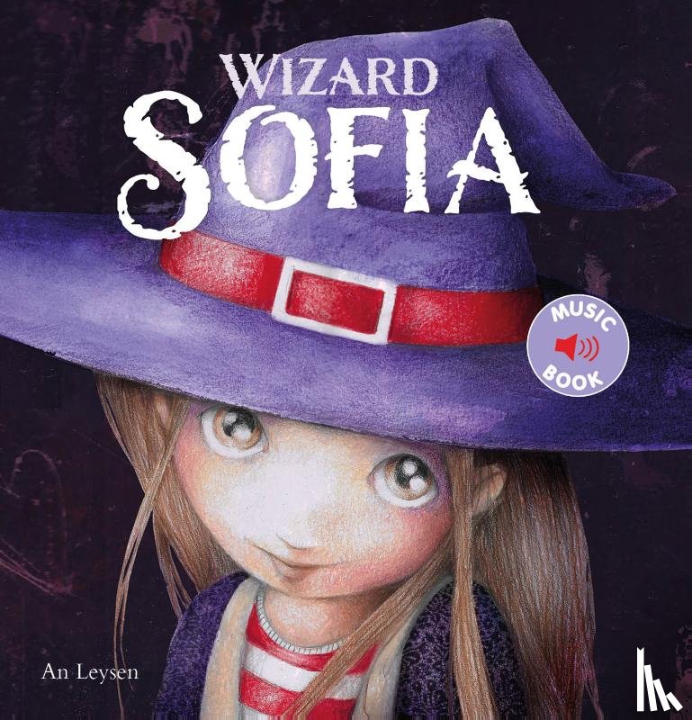Leysen, An - Wizard Sofia