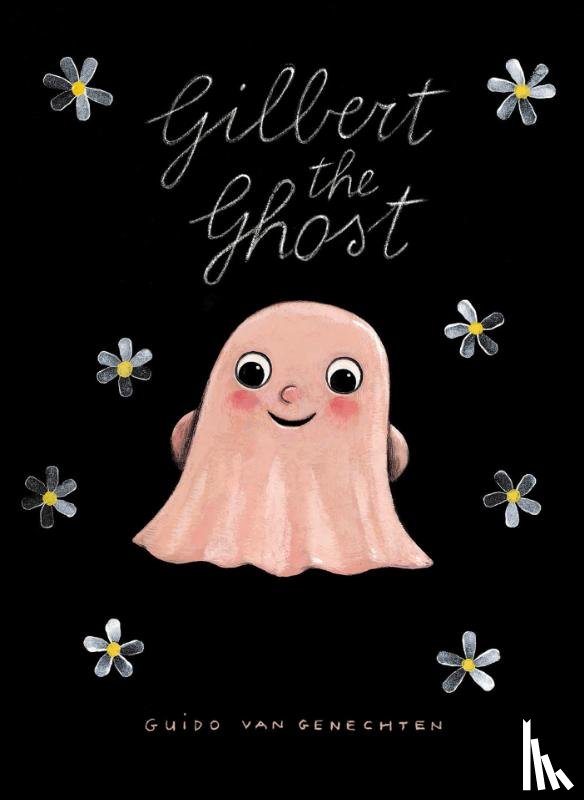 Genechten, Guido - Gilbert the Ghost