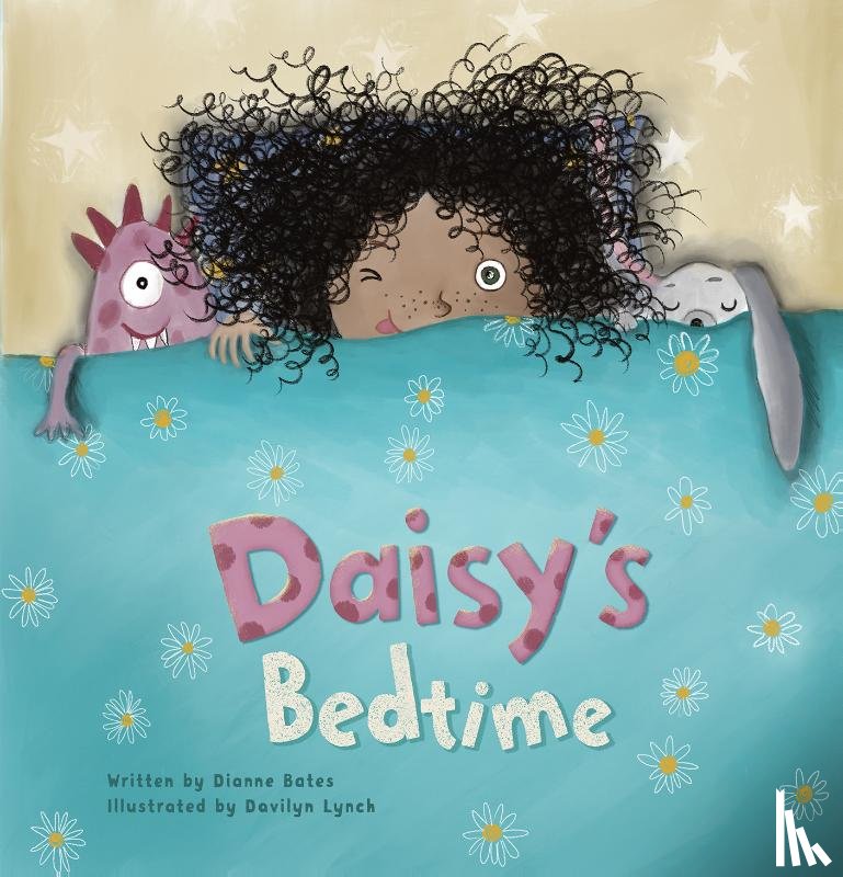 Bates, Dianne - Daisy's Bedtime