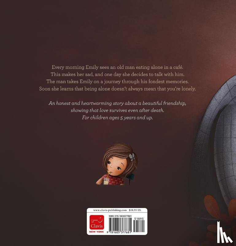 Pearlstein, Howard - The Old Man Eating Alone