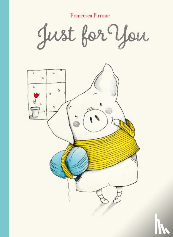 Pirrone, Francesca - Just for You