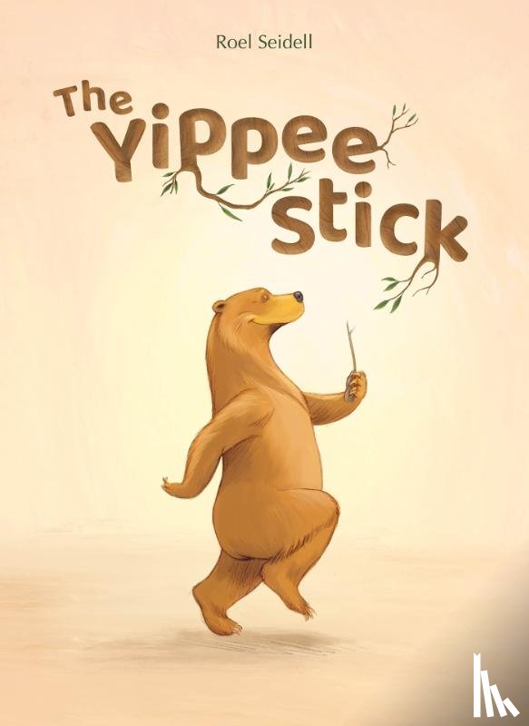 Seidell, Roel - The Yippee Stick