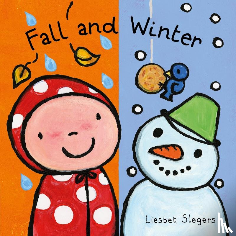 Slegers, Liesbet - Fall and Winter