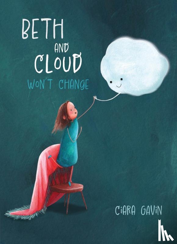 Gavin, Ciara - Beth and Cloud Won't Change