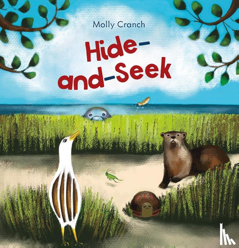 Cranch, Molly - Hide and Seek