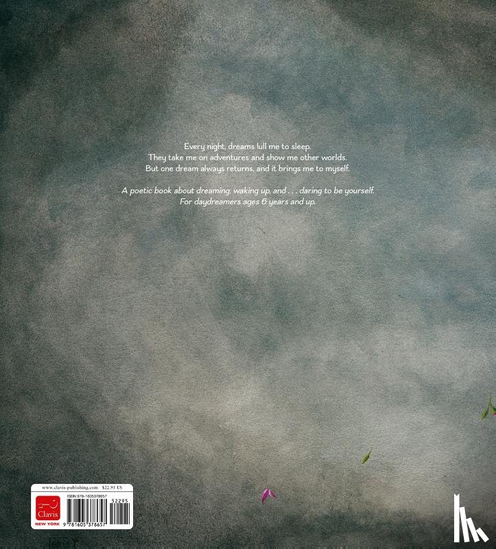 Lada, Effie - In My Dreams