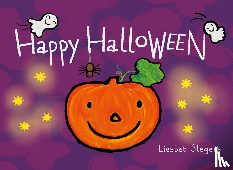 Slegers, Liesbet - Happy Halloween