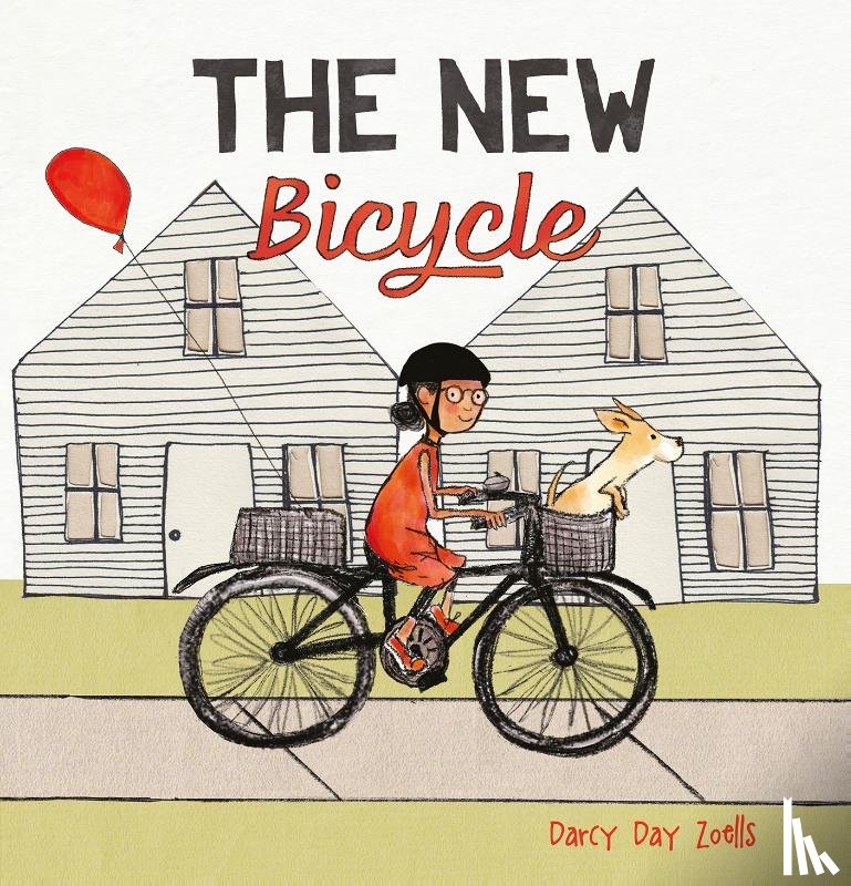 Zoells, Darcy Day - The New Bicycle