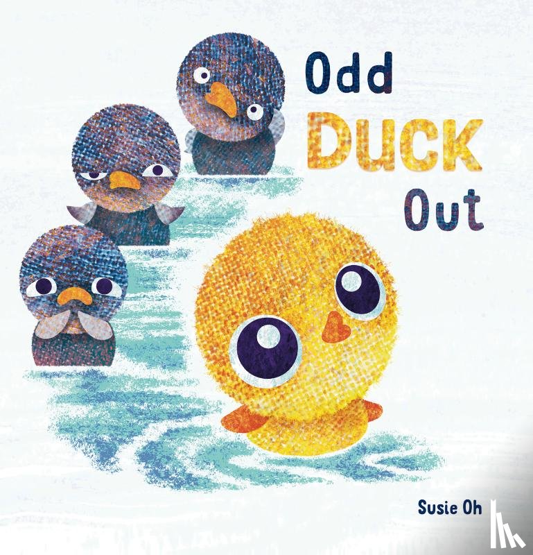 Oh, Susie - Odd Duck Out