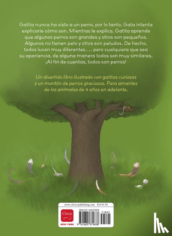 Seidell, Roel - I Todos son perros!