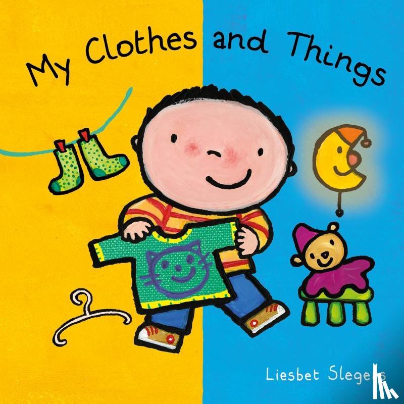 Slegers, Liesbet - Clothes and Stuff