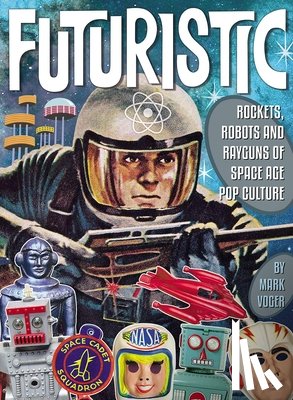 Voger, Mark - Futuristic