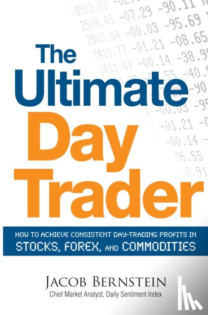Bernstein, Jacob - The Ultimate Day Trader