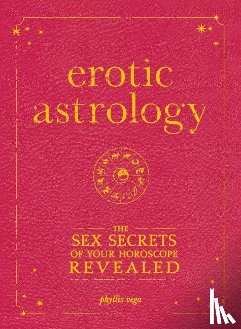 Phyllis Vega - Erotic Astrology