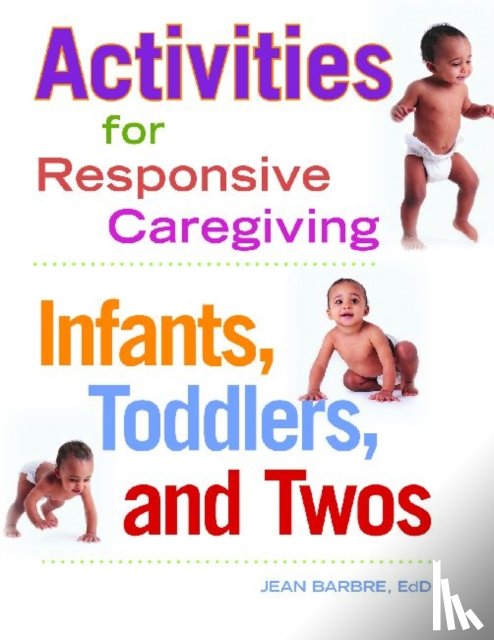 Barbre, Jean - Activities for Responsive Caregiving