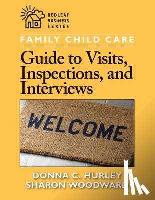 Hurley, Donna C., Woodward, Sharon - Family Child Care