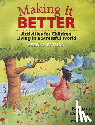 Oehlberg, Barbara - Making It Better