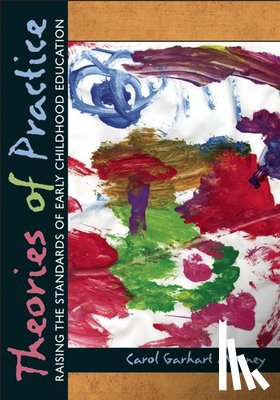 Mooney, Carol Garhart - Theories of Practice